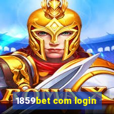 1859bet com login